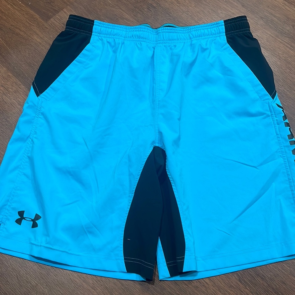 Mens Under Armour shorts
